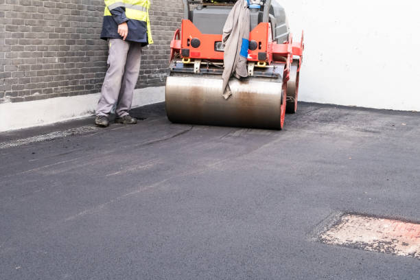 Best Recycled Asphalt Driveway Installation  in Willow Oak, FL