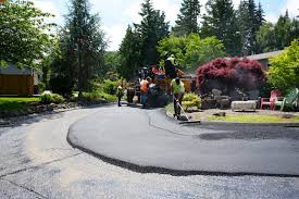 Best Cobblestone Driveway Installation  in Willow Oak, FL